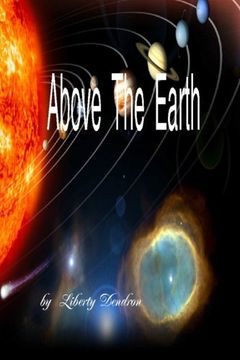 portada Above The Earth