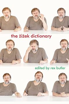 portada The Zizek Dictionary