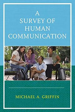 portada Survey of Human Communication (en Inglés)