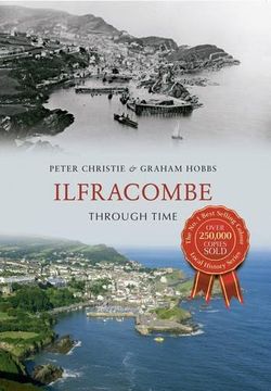 portada Ilfracombe Through Time (in English)