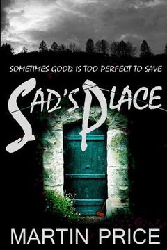 portada Sad's Place (en Inglés)