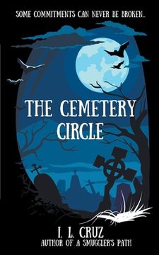 portada The Cemetery Circle