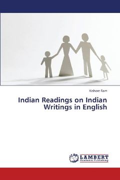 portada Indian Readings on Indian Writings in English