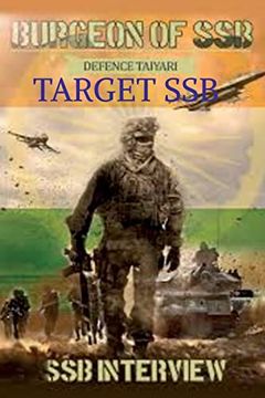 portada Target Ssb: Oir&phychology (en Inglés)