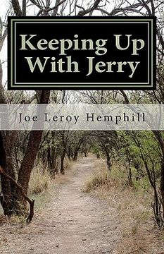 portada keeping up with jerry (in English)