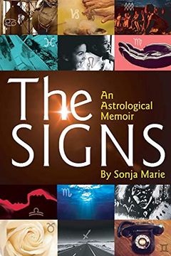 portada The Signs: An Astrological Memoir (en Inglés)