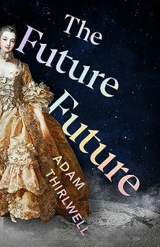portada The Future Future (en Inglés)