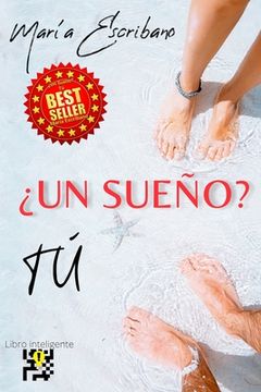 portada ¿Un sueño? Tú