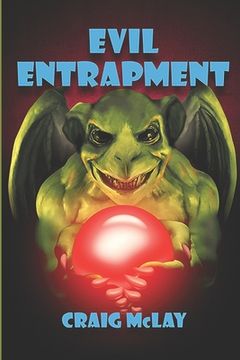 portada Evil Entrapment (in English)