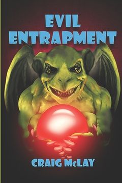 portada Evil Entrapment (en Inglés)