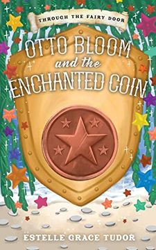 portada Otto Bloom and the Enchanted Coin (en Inglés)
