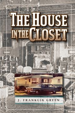 portada The House in the Closet (in English)