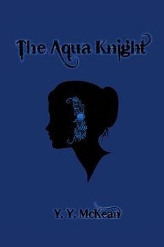 portada The Aqua Knight