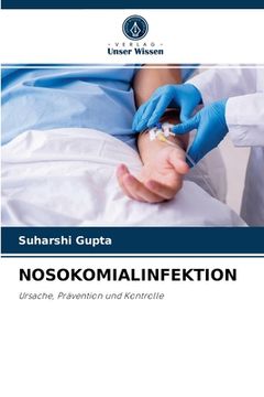 portada Nosokomialinfektion (in German)