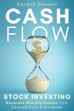 portada Cash Flow Stock Investing (en Inglés)