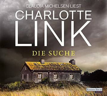 portada Die Suche (in German)