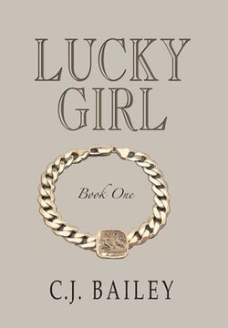 portada Lucky Girl: Book One 
