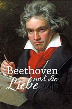 portada Beethoven und die Liebe (en Alemán)
