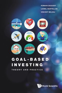 portada Goal-Based Investing: Theory and Practice 