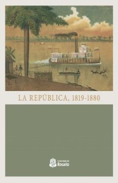 portada La Republica 1819 1880