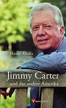 portada Jimmy Carter und das Andere Amerika (en Alemán)
