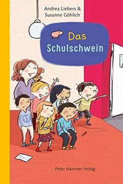 portada Das Schulschwein (in German)