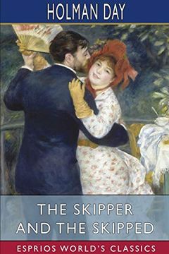 portada The Skipper and the Skipped (Esprios Classics) (en Inglés)