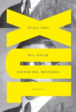 portada Xul Solar (in Spanish)