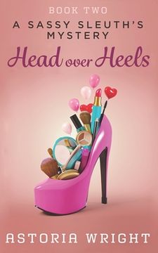 portada Head Over Heels (en Inglés)