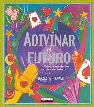 portada Adivinar el Futuro (in Spanish)