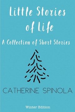 portada Little Stories of Life - Winter Edition (en Inglés)
