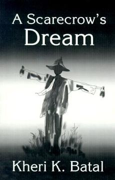 portada a scarecrow's dream (en Inglés)