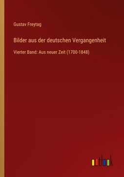 portada Bilder aus der Deutschen Vergangenheit (in German)