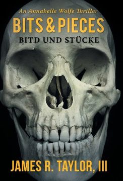 portada Bits & Pieces: Bitd und Stucke (en Inglés)