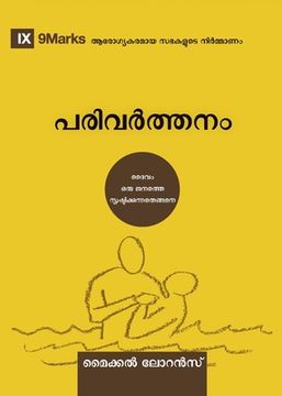 portada Conversion (Malayalam): How God Creates a People