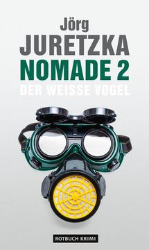 portada Nomade 2 (in German)