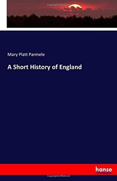portada A Short History of England
