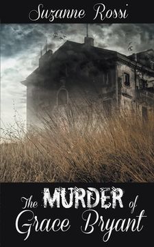 portada The Murder of Grace Bryant (in English)