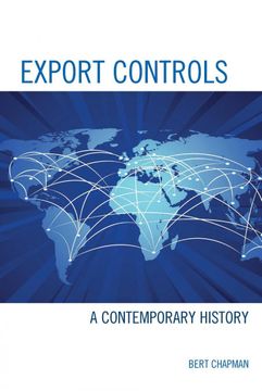 portada Export Controls: A Contemporary History 