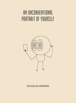portada An Unconventional Portrait Of Yourself (en Inglés)