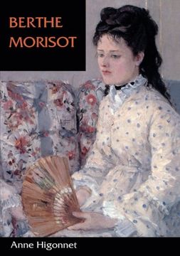 portada Berthe Morisot (en Inglés)