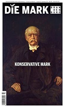 portada Konservative Mark (en Alemán)