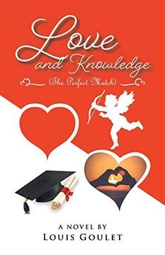 portada Love and Knowledge (The Perfect Match) 