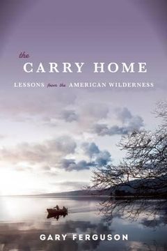 portada The Carry Home (en Inglés)