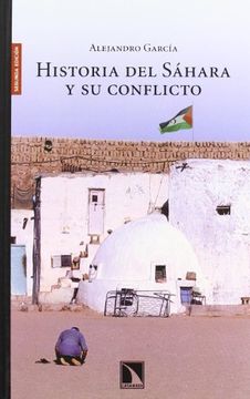 portada La Historia del Sáhara y su Conflicto