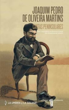 portada Cartas Peninsulares (in Spanish)