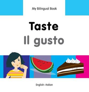 portada Taste/Il Gusto