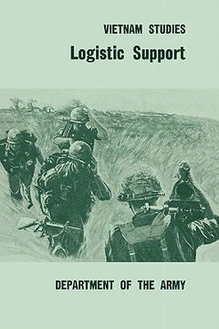portada logistic support (en Inglés)