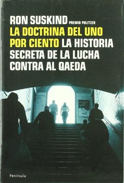portada La Doctrina del Uno Por Ciento (Spanish Edition)