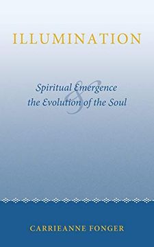 portada Illumination: Spiritual Emergence and the Evolution of the Soul (en Inglés)